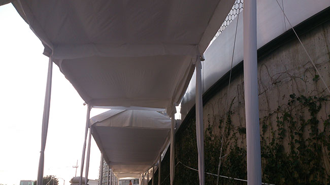 Montajes Alquiladora la Paloma